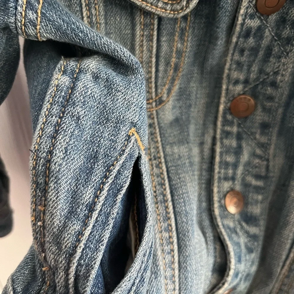 GAP classic denim